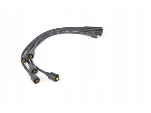 0 986 356 828 Zestaw Przewodów Zapłonowych 0 986 356 828 Bosch