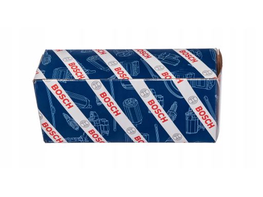 0 986 356 828 Zestaw Przewodów Zapłonowych 0 986 356 828 Bosch