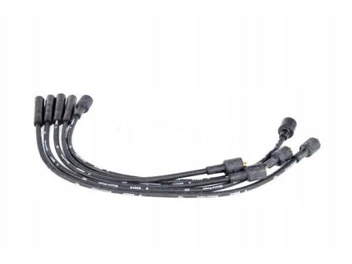 0 986 356 828 Zestaw Przewodów Zapłonowych 0 986 356 828 Bosch