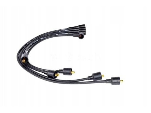 0 986 356 864 Zestaw Przewodów Zapłonowych 0 986 356 864 Bosch