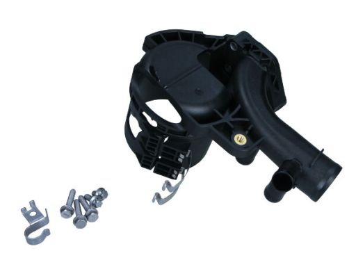 18-0805 Króciec Wody Db W204 2,2Cdi 08- Maxgear