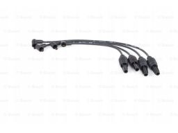 0 986 356 830 Zestaw Przewodów Zapłonowych 0 986 356 830 Bosch