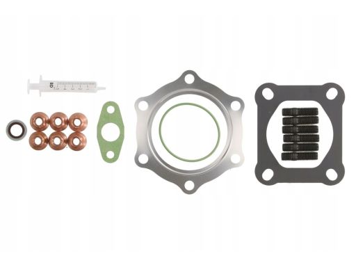 Zestaw Montażowy Turbosprężarki 716.120