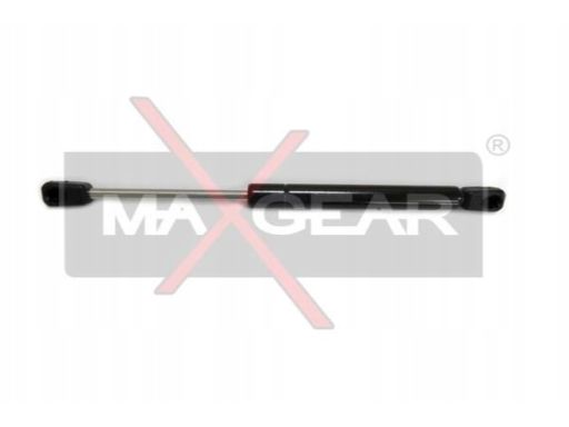 12-0071 Sprężyna Gazowa Pokrywy Bagażnika Vw I A 12-0071. Maxgear
