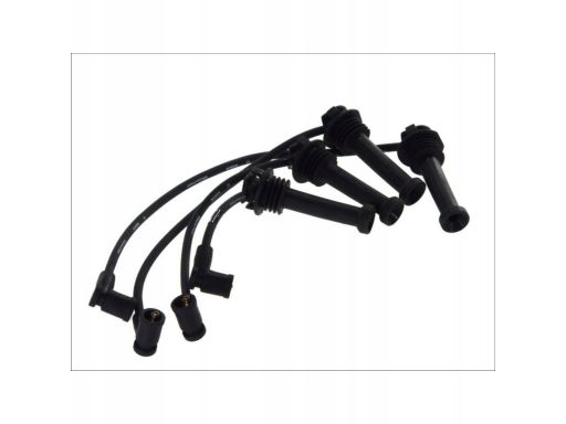 0 986 357 141 Zestaw Przewodów Zapłonowych 0 986 357 141 Bosch