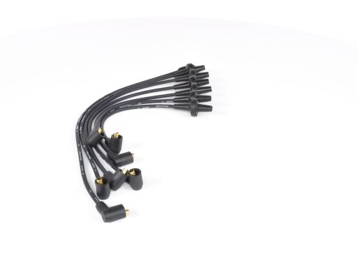 0 986 357 220 Zestaw Przewodów Zapłonowych 0 986 357 220 Bosch