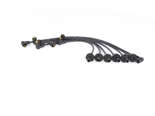 0 986 357 220 Zestaw Przewodów Zapłonowych 0 986 357 220 Bosch