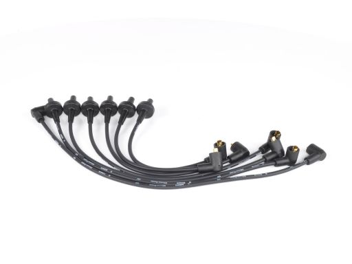 0 986 357 220 Zestaw Przewodów Zapłonowych 0 986 357 220 Bosch