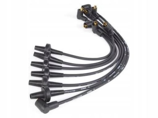 0 986 357 220 Zestaw Przewodów Zapłonowych 0 986 357 220 Bosch