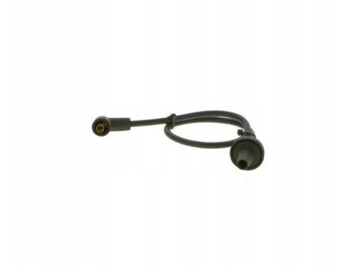 0 986 357 220 Zestaw Przewodów Zapłonowych 0 986 357 220 Bosch