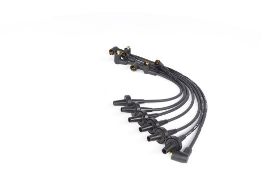 0 986 357 220 Zestaw Przewodów Zapłonowych 0 986 357 220 Bosch