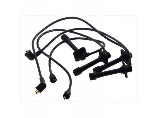 0 986 357 241 Zestaw Przewodów Zapłonowych 0 986 357 241 Bosch