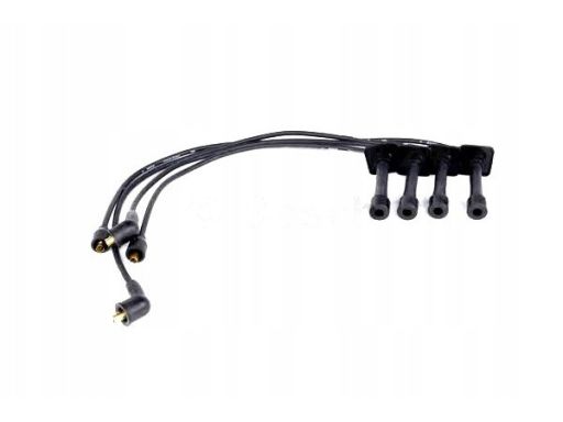 0 986 357 241 Zestaw Przewodów Zapłonowych 0 986 357 241 Bosch