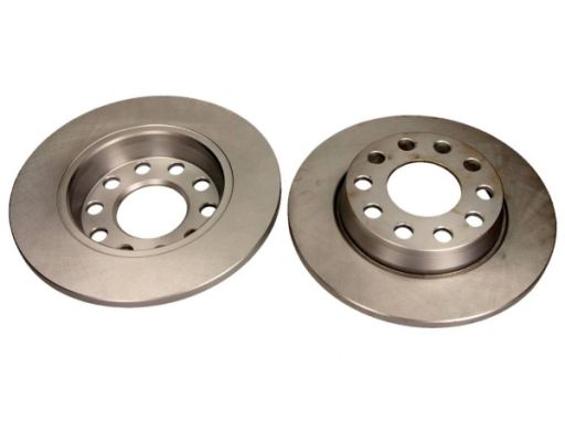 Qd1613 Tarcza Ham. Vw T. A4 1,6-3 Z Powłoką Ant Quaro