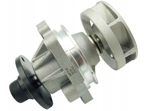 313 011 2001 Pompa Cieczy Chłodzącej 313 011 2001 Meyle