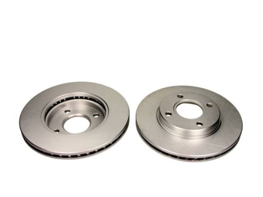 Qd2853 Tarcza Ham. Ford P. Focus 98- Z Powłoką Quaro