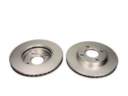 Qd2853 Tarcza Ham. Ford P. Focus 98- Z Powłoką Quaro