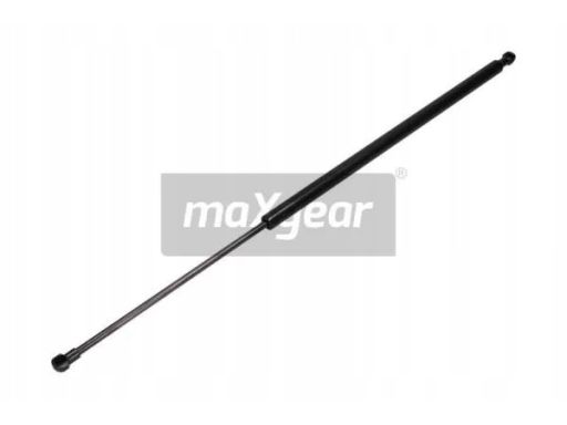 12-1535 Sprężyna Gazowa Pokrywy Bagażnika Renaul 12-1535 Maxgear