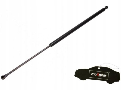 12-1535 Sprężyna Gazowa Pokrywy Bagażnika Renaul 12-1535 Maxgear