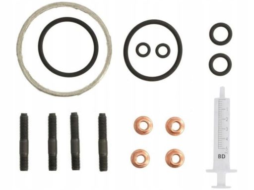 Zestaw Montażowy Turbosprężarki 877.100