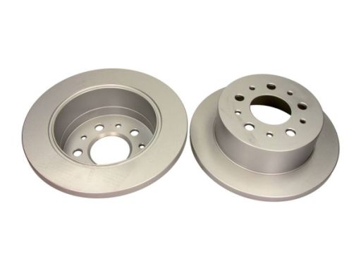 Qd3229 Tarcza Ham. Fiat T. Ducato 06- Z Powłoką Quaro