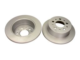 Qd3229 Tarcza Ham. Fiat T. Ducato 06- Z Powłoką Quaro