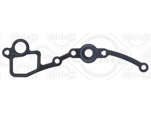 Uszczelka Metalowego Przewodu Płynu Chło 877.883