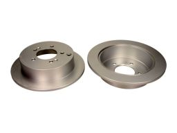 Qd3553 Tarcza Ham. Hyundai T. Ix35 10-/Sportage Quaro