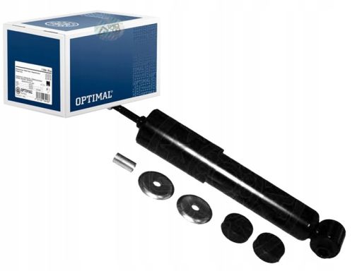 56572 Mocowanie Łożyska Środkowego Wału Napędo Aug56572 Auger