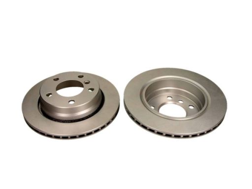 Qd4479 Tarcza Ham. Bmw T. E46 95- 276Mm Went Z Quaro