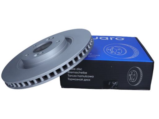 Qd4993 Tarcza Ham. Hyundai P. I40 11-/Ix35 13-/ Quaro