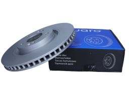 Qd4993 Tarcza Ham. Hyundai P. I40 11-/Ix35 13-/ Quaro