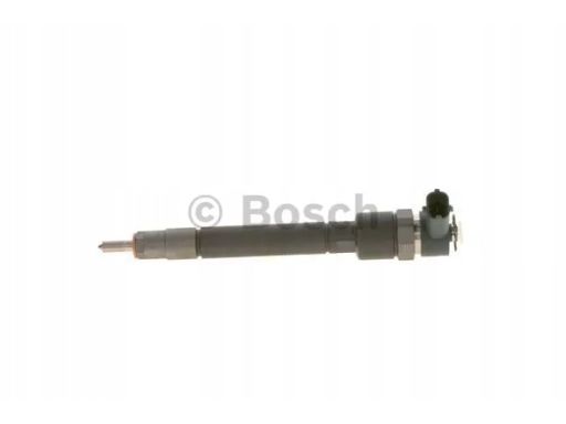 0 986 435 120 Wtryskiwacz 0 986 435 120 Bosch