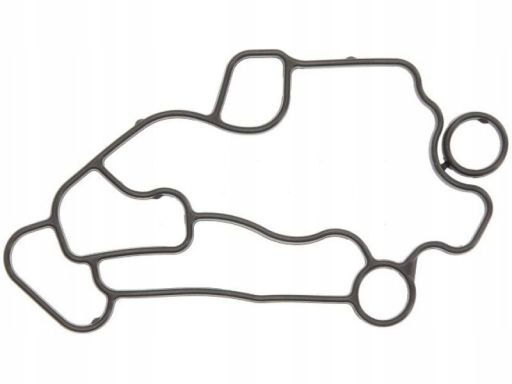 Uszczelka Obudowy Filtra Oleju 897.960