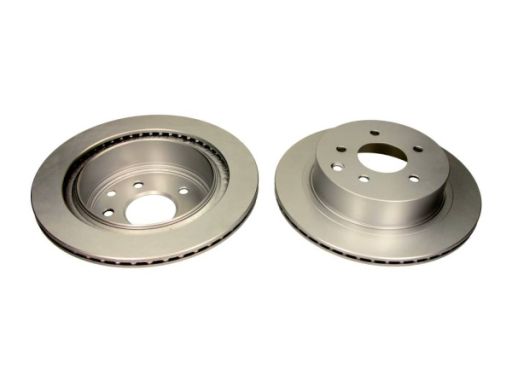 Qd5724 Tarcza Ham. Nissan T. X-Trail Z Powłoką Quaro