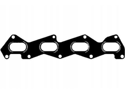 Uszczelka Kolektora Wydechowego 901.840