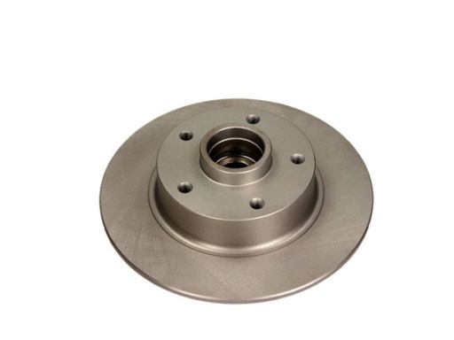 Qd6182 Tarcza Ham. Renault T. Megane 08- Kpl Z Quaro