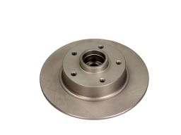 Qd6182 Tarcza Ham. Renault T. Megane 08- Kpl Z Quaro