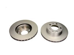 Qd6469 Tarcza Ham. Fiat P. Ducato 06- Z Powłoką Quaro