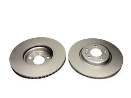 Qd6768 Tarcza Ham. Vw P. A4/A5 07-/Q5/A6 09- 32 Quaro