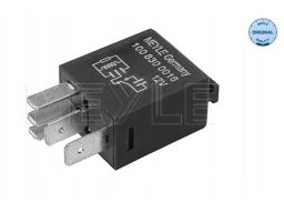 100 830 0016 Przekaźnik Wielofunkcyjny 100 830 0016 Meyle