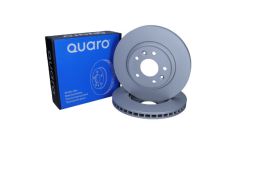 Qd7633 Tarcza Ham. Nissan P. Qashqai/X-Trail 1, Quaro