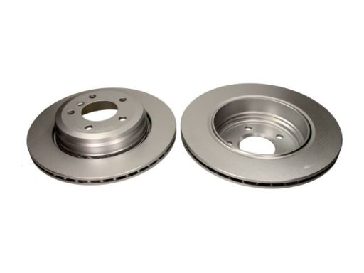 Qd7953 Tarcza Ham. Bmw T. E60/E61 Z Powłoką Ant Quaro