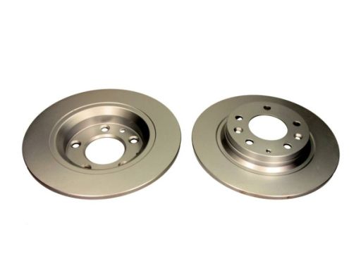 Qd8130 Tarcza Ham. Mazda T. 6 02- Z Powłoką Ant Quaro