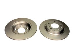 Qd8130 Tarcza Ham. Mazda T. 6 02- Z Powłoką Ant Quaro