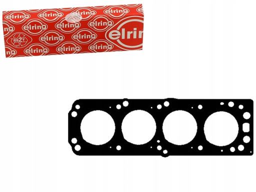 Uszczelka Głowicy Cylindrów 919.375