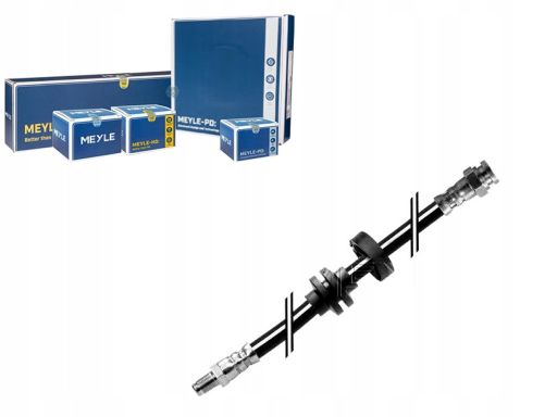 214 525 0041 Przewód Hamulcowy Elastyczny 214 525 0041 Meyle