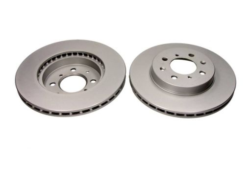 Qd8401 Tarcza Ham. Honda P. Civic 94- Uk/Jp/Crx Quaro