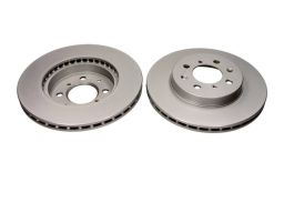 Qd8401 Tarcza Ham. Honda P. Civic 94- Uk/Jp/Crx Quaro