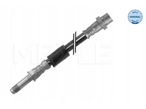 300 525 0007 Przewód Hamulcowy Elastyczny 300 525 0007 Meyle